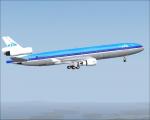 MD-11 KLM